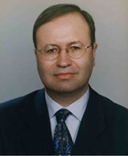 Cemal Ayman